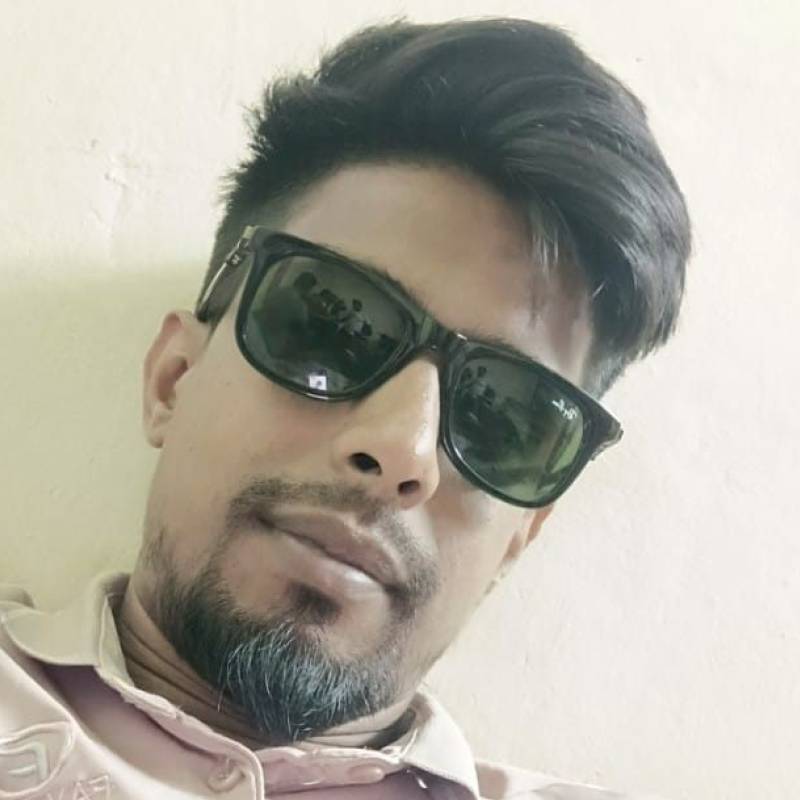 MD.AL, 38, Sablan