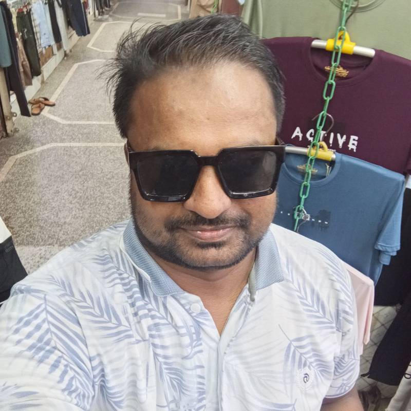 Anik, 32, Yangcunzai