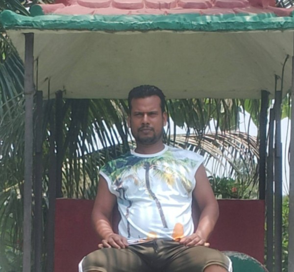 MD maidul, 36, Koundara