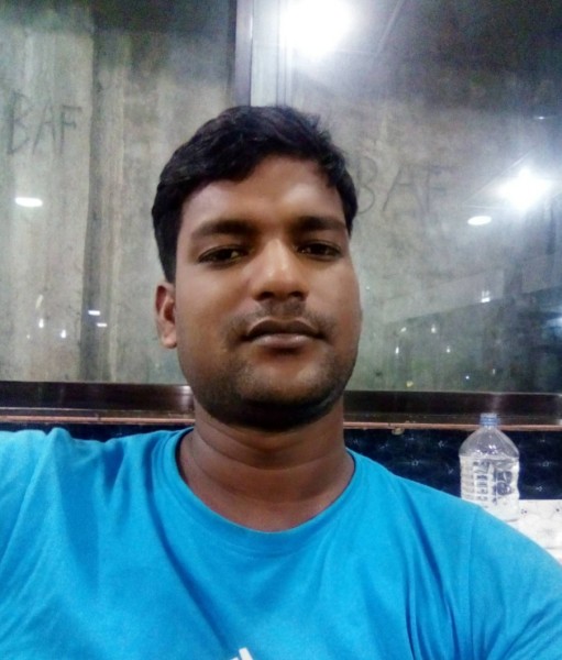 Babor, 36, Saintmaurice