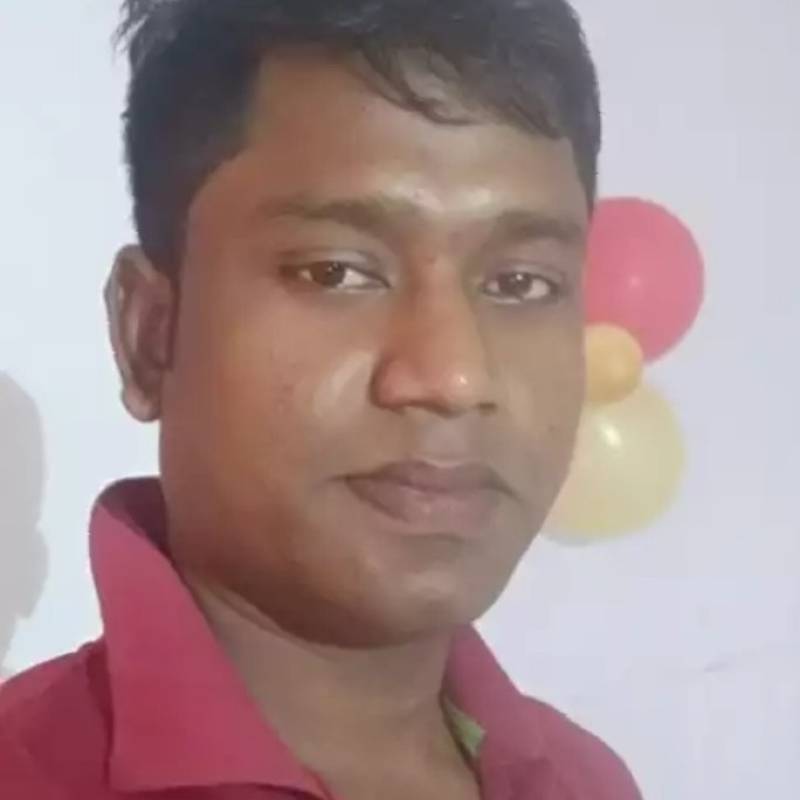 Akash, 32, Raisari