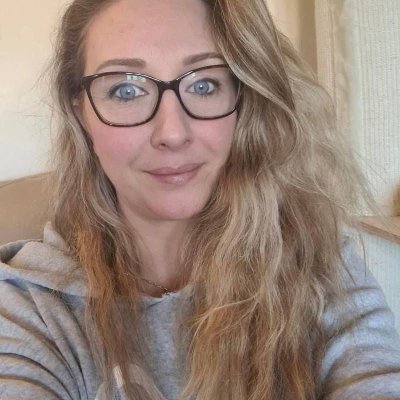 Emy, 38, Beni Slimane