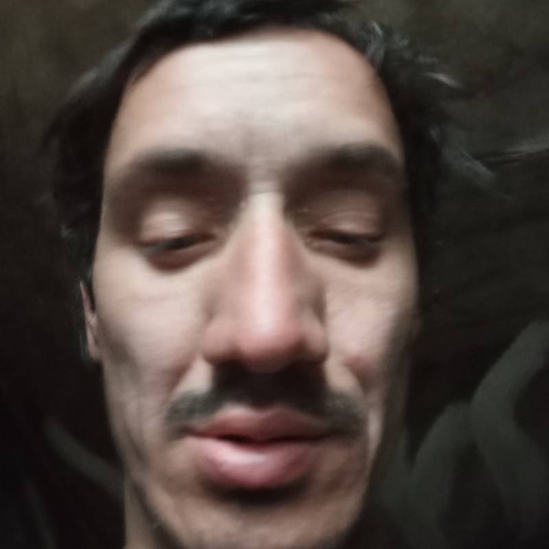 Andriy, 37, Yermal