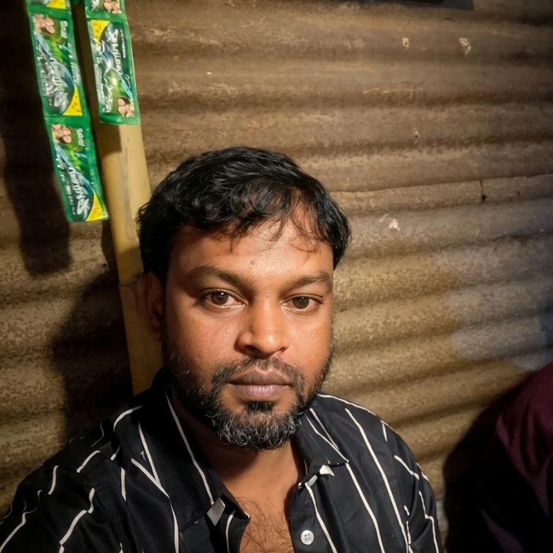 Rafi kan, 36, Riganj