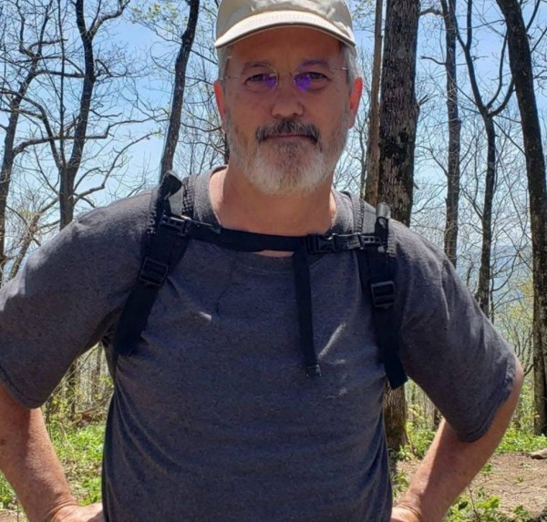 Antoni, 61, Nawda