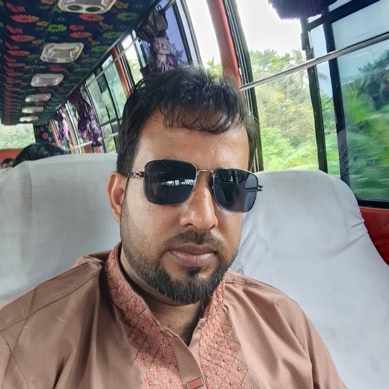 Sumon, 36, Espumoso
