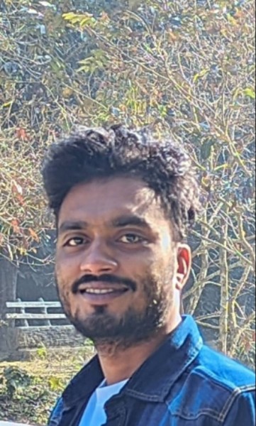 Sajjad, 30, Phan R Ca
