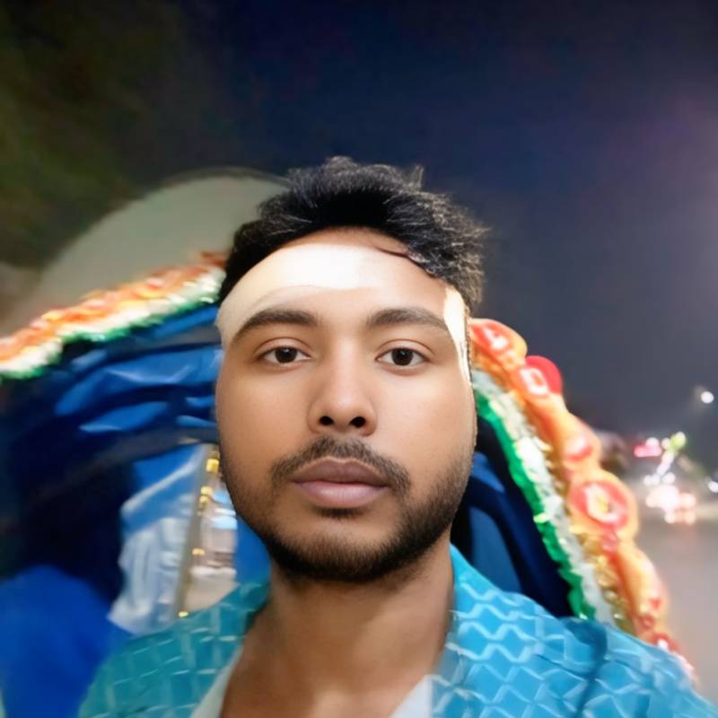 Shopon Ahmed, 28, Paramus