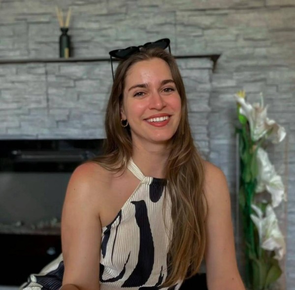 Daria, 37, Biskrah