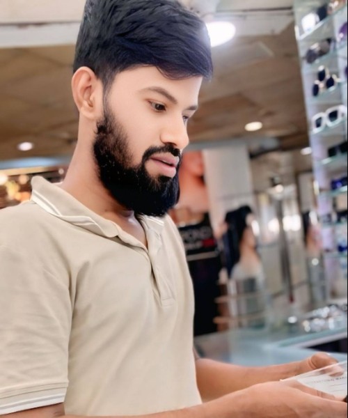 Ovi, 35, Repeln