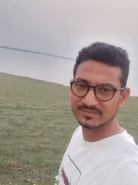 Rax, 23, Hanumangarh
