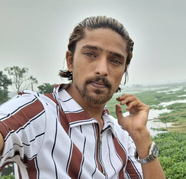 Khan Emon, 31, Nargund