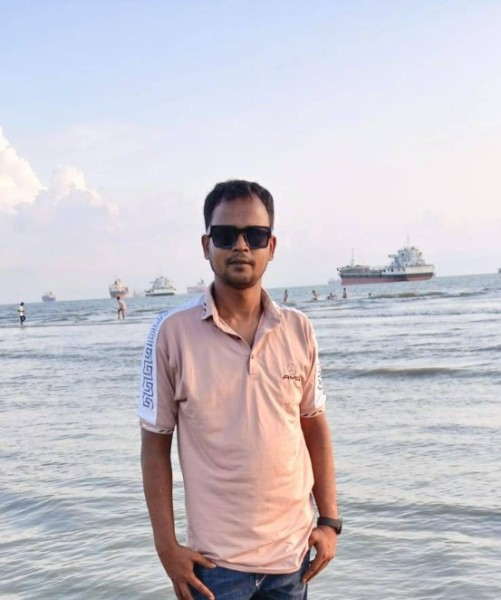 Md Bayzid Mondol, 37, Everett