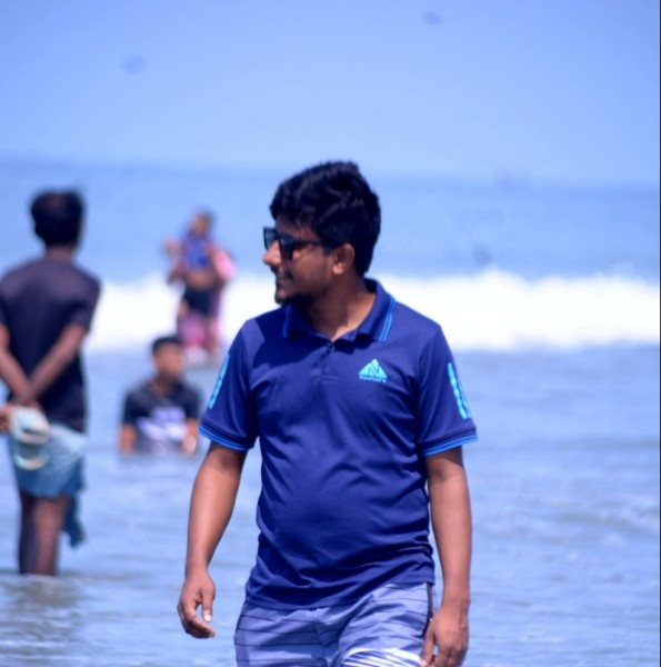 Arif khan, 32, Castelo