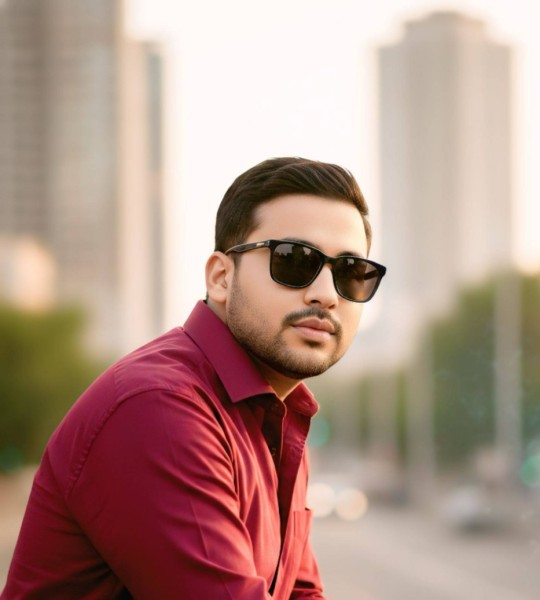 Shagor khan, 28, Eagle Pass