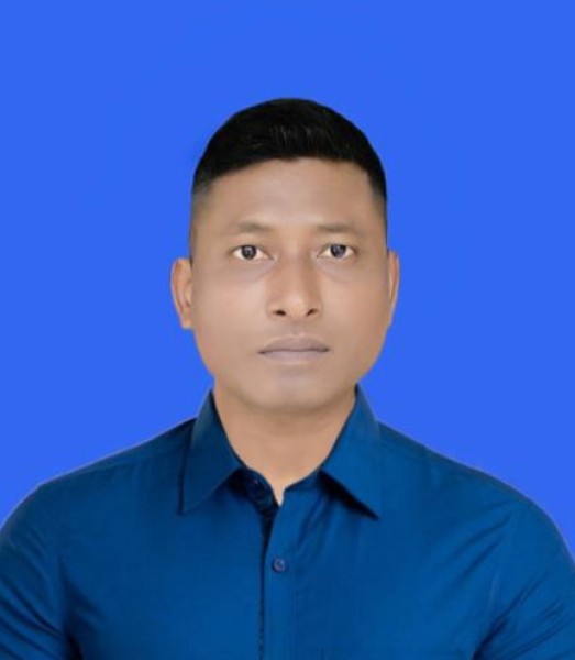 Tapos, 39, Maay