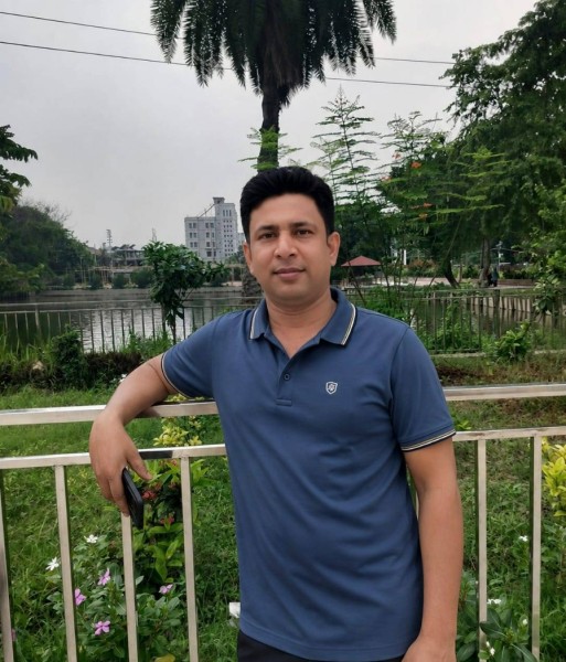Shamim, 36, Simdega