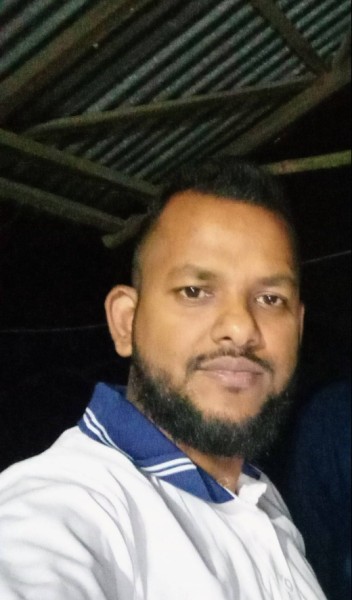 Md.Ashraful, 37, Beihai