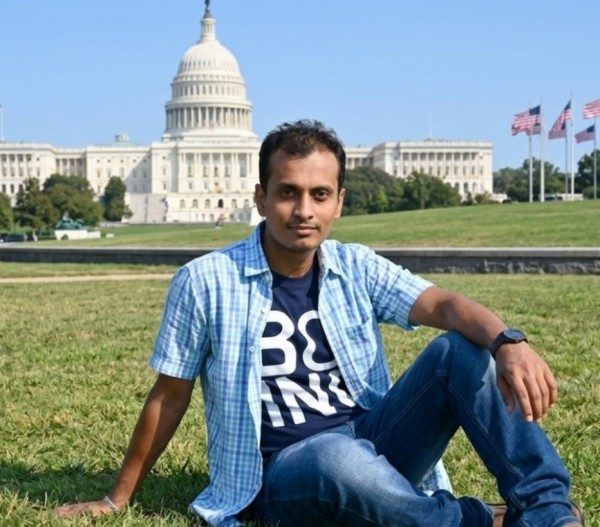 Imran, 34, Castelar