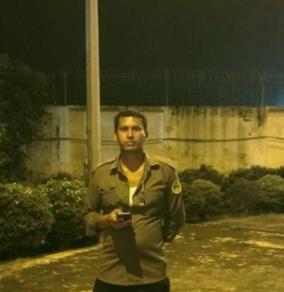 Sohelar, 35, Galena Park