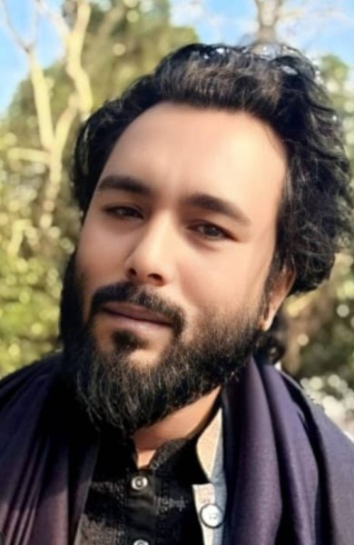 Sumon, 30, Kajur