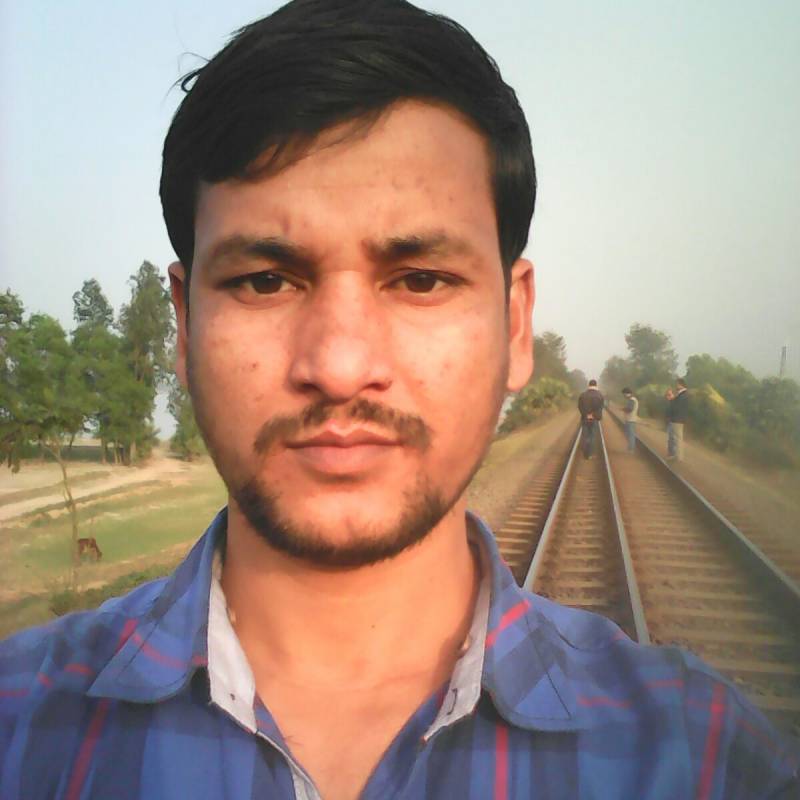mdsagor khan, 21, Darton