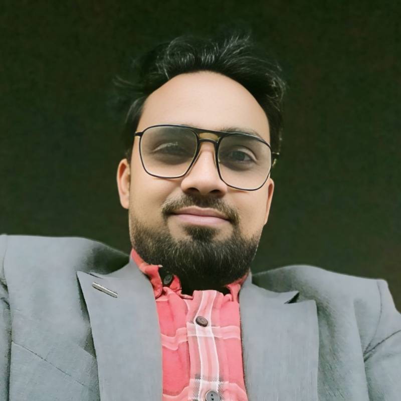 SM SALIM RANA, 31, Differdange