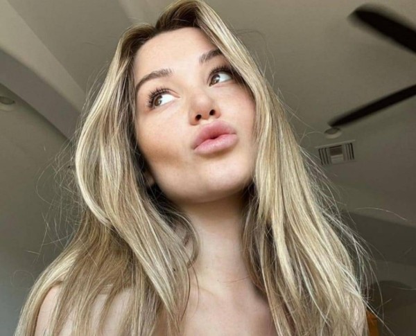Rosemary, 37, El Oro De Hidalgo