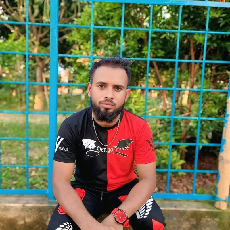 mdismailislam, 26, Espinal