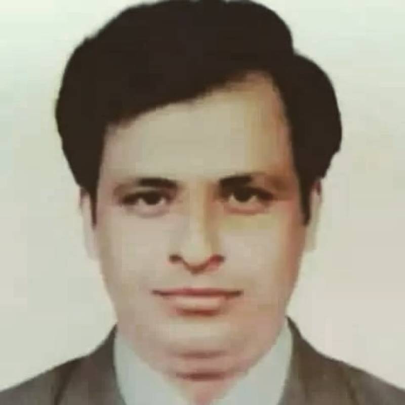 Kazishafiq, 47, Difficult Run