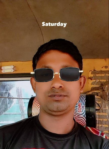 এনতাদুল H, 25, Pflugerville