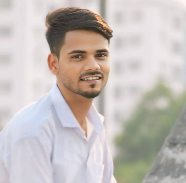 Babu, 25, Cherdakly