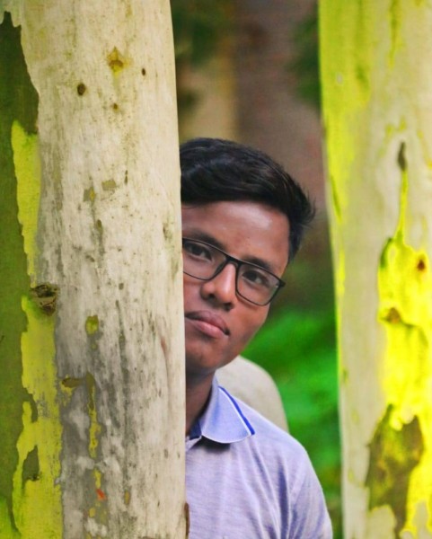 SK Sochib, 30, Khurai