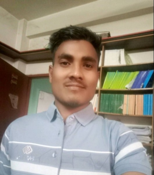 Md mahadi, 28, Sathamba