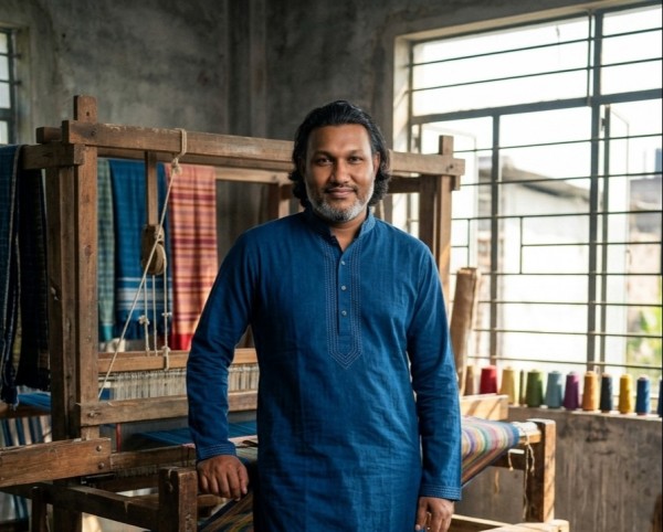 NOOR ISLAM, 45, Samandra