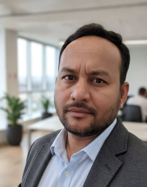 Al, 41, Odivelas