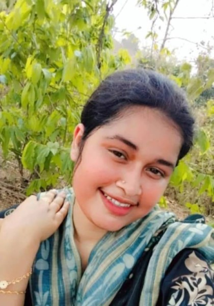 BK.Rana Ha, 21, Hamadan