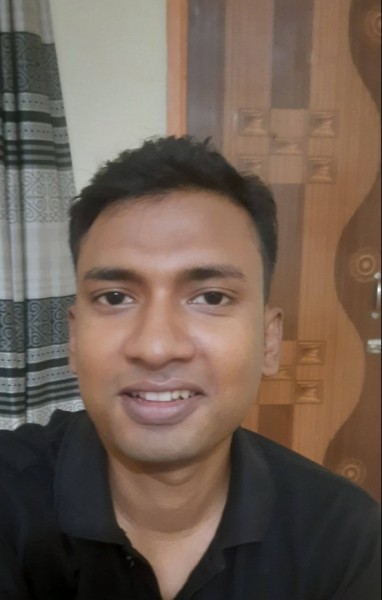 Ansarullah, 23, Lyndhurst