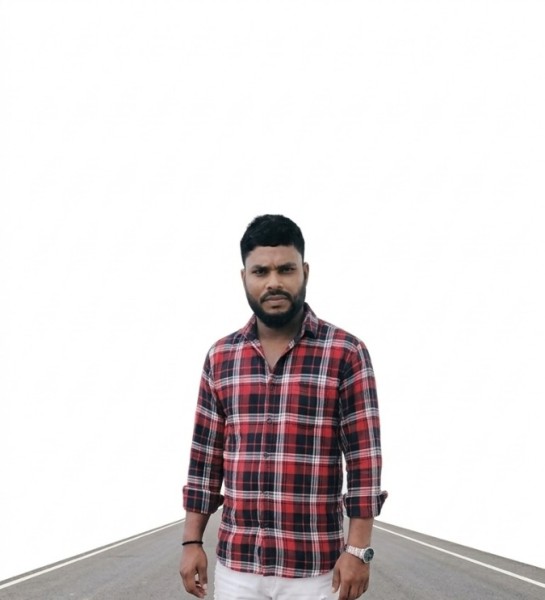 Saddam, 34, Carroll