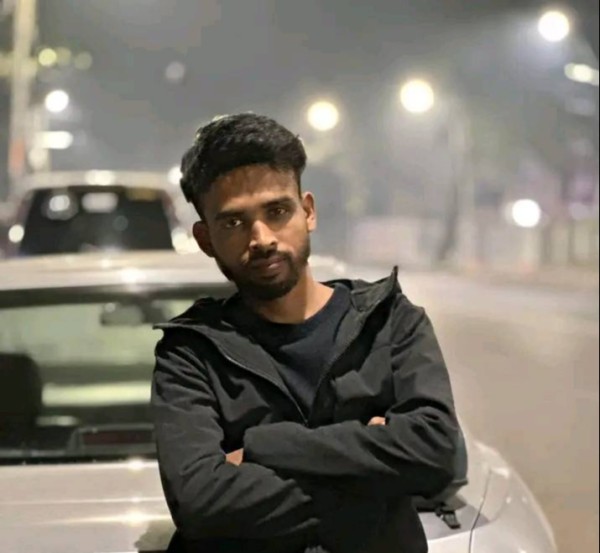 Abrar ahmed, 27, Apaxco De Ocampo