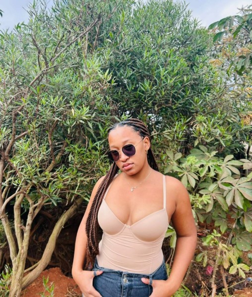 Mellanie, 22, Knigslutter Am Elm