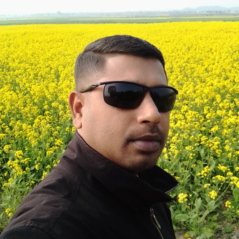 Redwan, 28, Croix