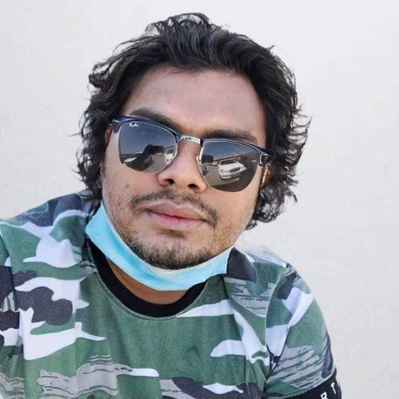 Rana, 29, Sinzig