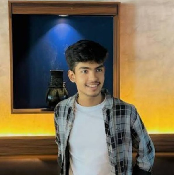 Turjo, 22, Texas
