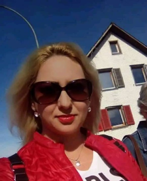 Dr Hameeda Bianca Gian, 36, Temascal