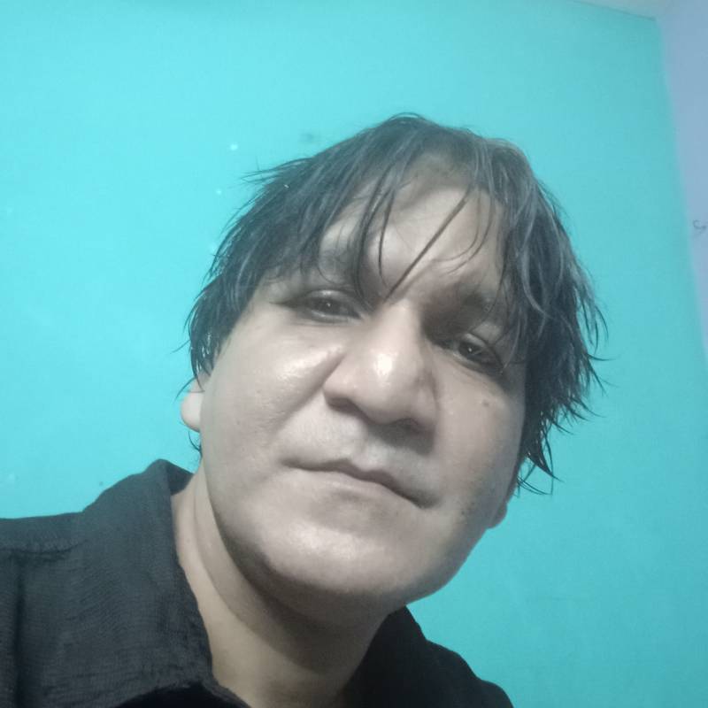 rotchjackman, 42, Pskov