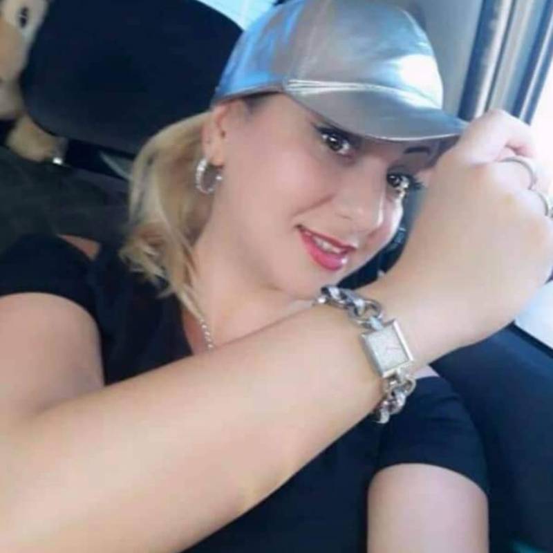 Kelsey, 29, Ditzingen