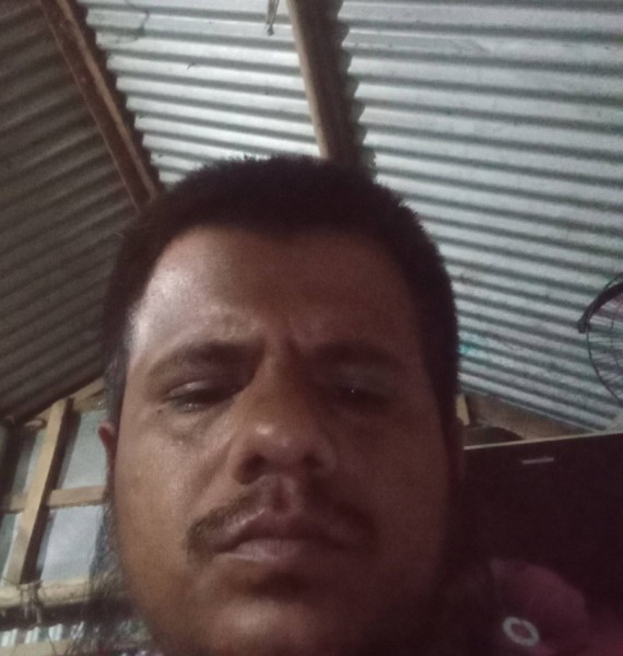 Noorhosen, 20, Paramagudi