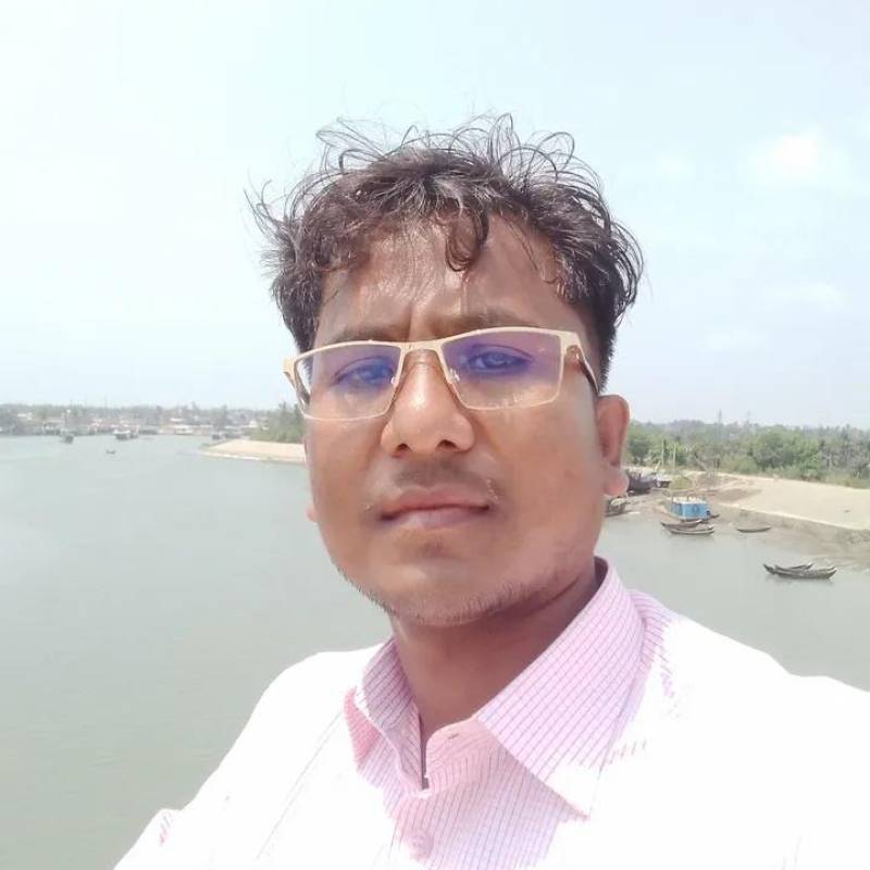 Abdul, 30, Nqutu