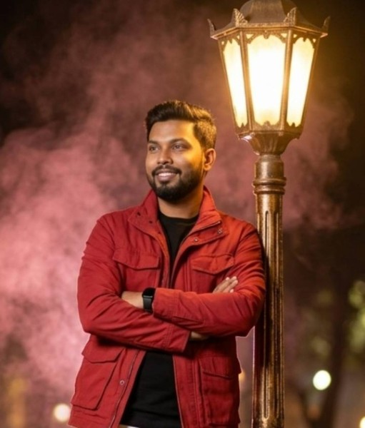 Faarid, 22, Jalgaon